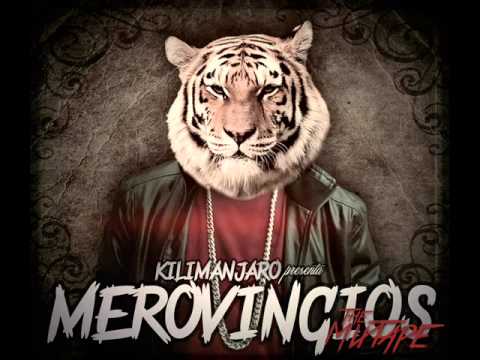 03.- No Love - Kilimanjaro