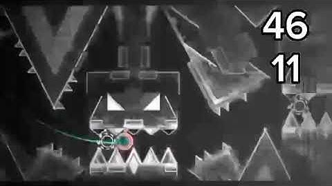 KOCMOC UNLEASHED with frame perfect counter