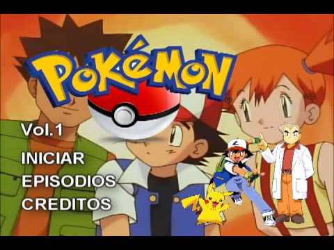 Pokémon – 1ª Temporada