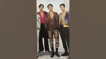 #bts vminkook handsome and charming 💜 very cool #jimin #jungkook #taehyung #v #btsarmy