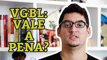 O que é VGBL do Banco do Brasil?