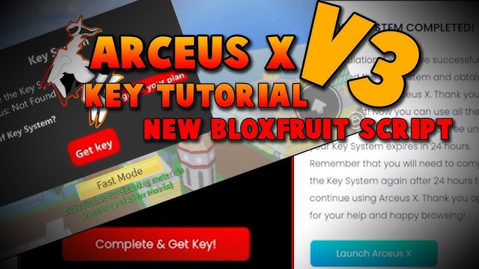 Fluxus Script Executor v17!!! For Roblox Mobile!! Latest Version! Download  Tutorial!! - BiliBili