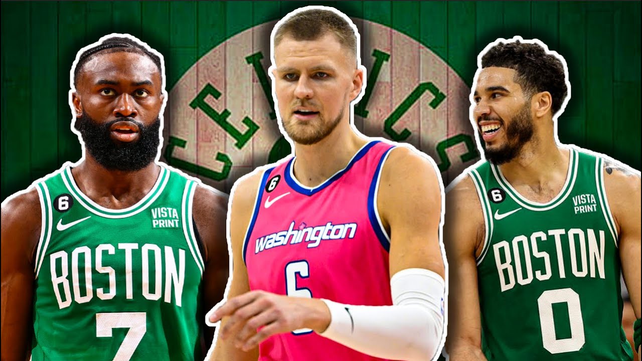 3 Reasons to believe Boston Celtics can win 2024 NBA Championship
