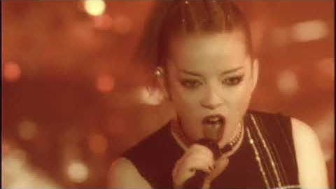 Garbage - When I Grow Up (Live)