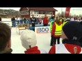 NORTHUG FOSSUM barneskirenn 28-03-2011