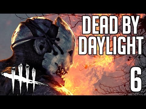 Download [6] More Murdering With Fans! (Dead By Daylight Beta)