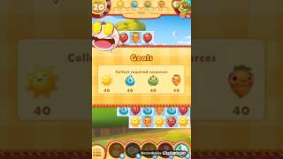 كيف تهكر Farm Heroes Saga بدون روت screenshot 1