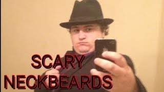 3 True Scary neckBeard stories Compilation