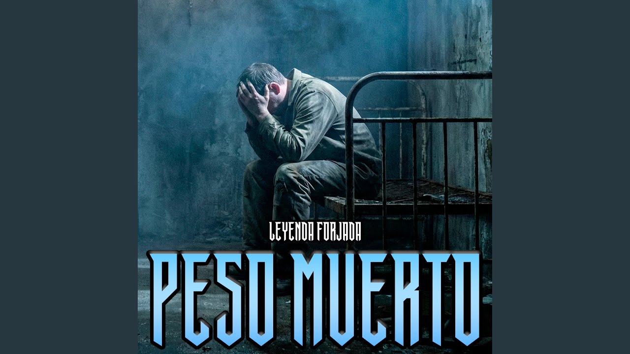 Peso muerto