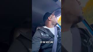 Doordash Delivery Quick And Easy Pickup At Chipotle