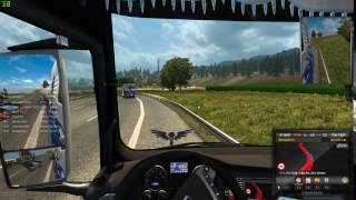 Report 5 ETS2 Server EU2