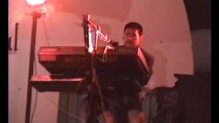 Video thumbnail of "mateo reyes #1"