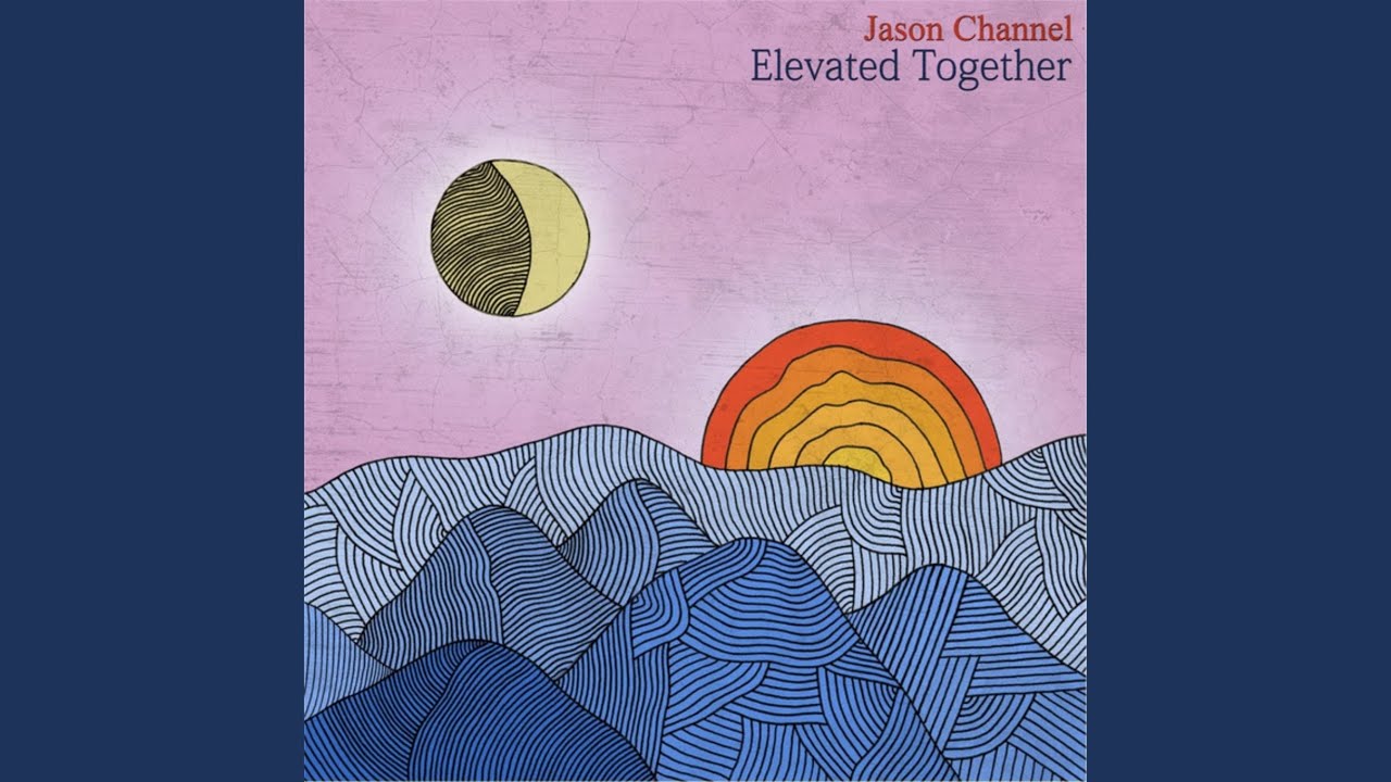 Tonton Elevated Together di YouTube