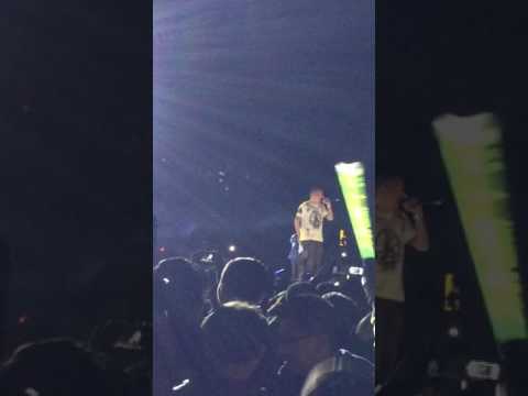 媽祖之光演唱會 玖壹壹