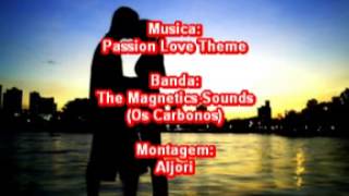 Passion Love Theme