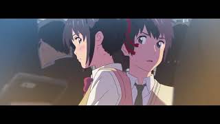 [AMV/MAD] - YOASOBI / 三原色 (SANGENSHOKU) - Anime Mix