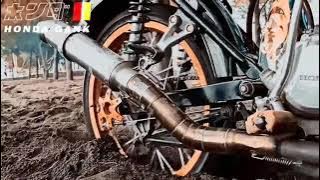 #cb #herex #storycb #pencintacb #hondagank  STORY WA • CINEMATIC VERSI PENCINTA CB NIH BOSSQUE