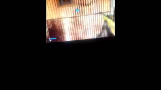 UMG 3v3 Finals Map 1