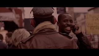 Restless City Theatrical Teaser