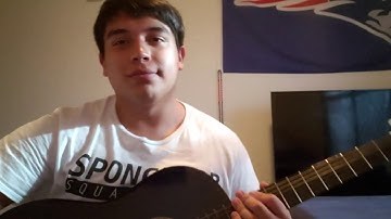 Loop De Loop - Ween (Cover) Spongebob