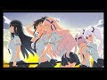 Senran Kagura Burst Re:Newal part 24: Hanzo final boss + end credits