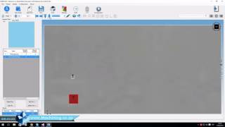 Move Object Part And Alignment Inside Fabricam Software