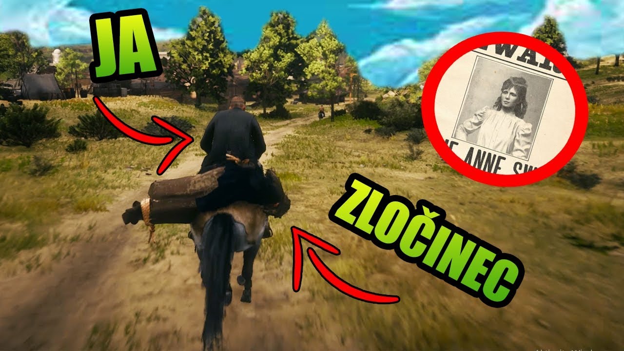 Lovíme NEBEZPEČNÝCH ZLOČINCOV !