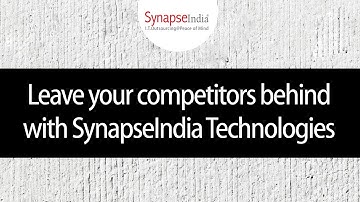 SynapseIndia Technologies - Software Development