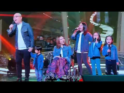 𝓑𝓸𝓑一家六口 123 齊話聲 456嗌6𝔀𝓲𝓷𝓰