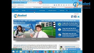 [Stanford] - Tự học Dotnetnuke - Hướng dẫn cài đặt, cấu hình Dotnetnuke