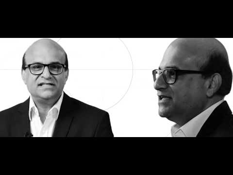 Passion fueling Technology | Codeathon & Startup Showcase | ITC Infotech’s iTech 2017