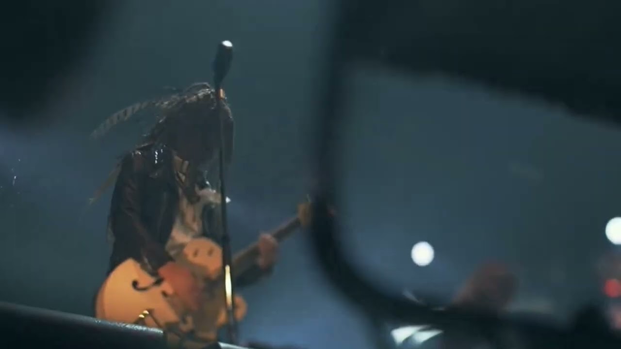 Luna sea - Another (2023) - YouTube