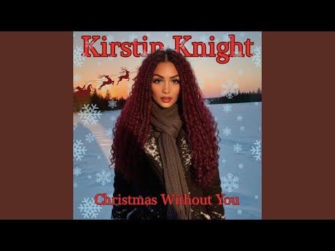 Christmas Without You