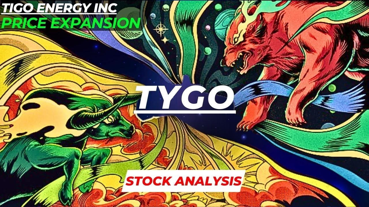 PRICE EXPANSION | TYGO STOCK ANALYSIS | TIGO ENERGY STOCK