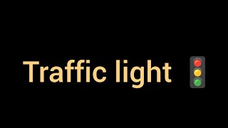 Traffic Light Animation | HTML CSS JavaScript Tutorial Net Worth