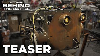 Behind the Battle - Ep.607 - Rusty | Teaser