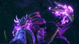 [GMV] Monster Hunter Rise - BiSH, In Case…