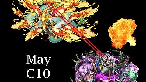 May Quests- Expert- Challenge 10 - No Skyfalls! | Yog