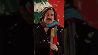 Toast of London - Snowman Song - Matt Berry