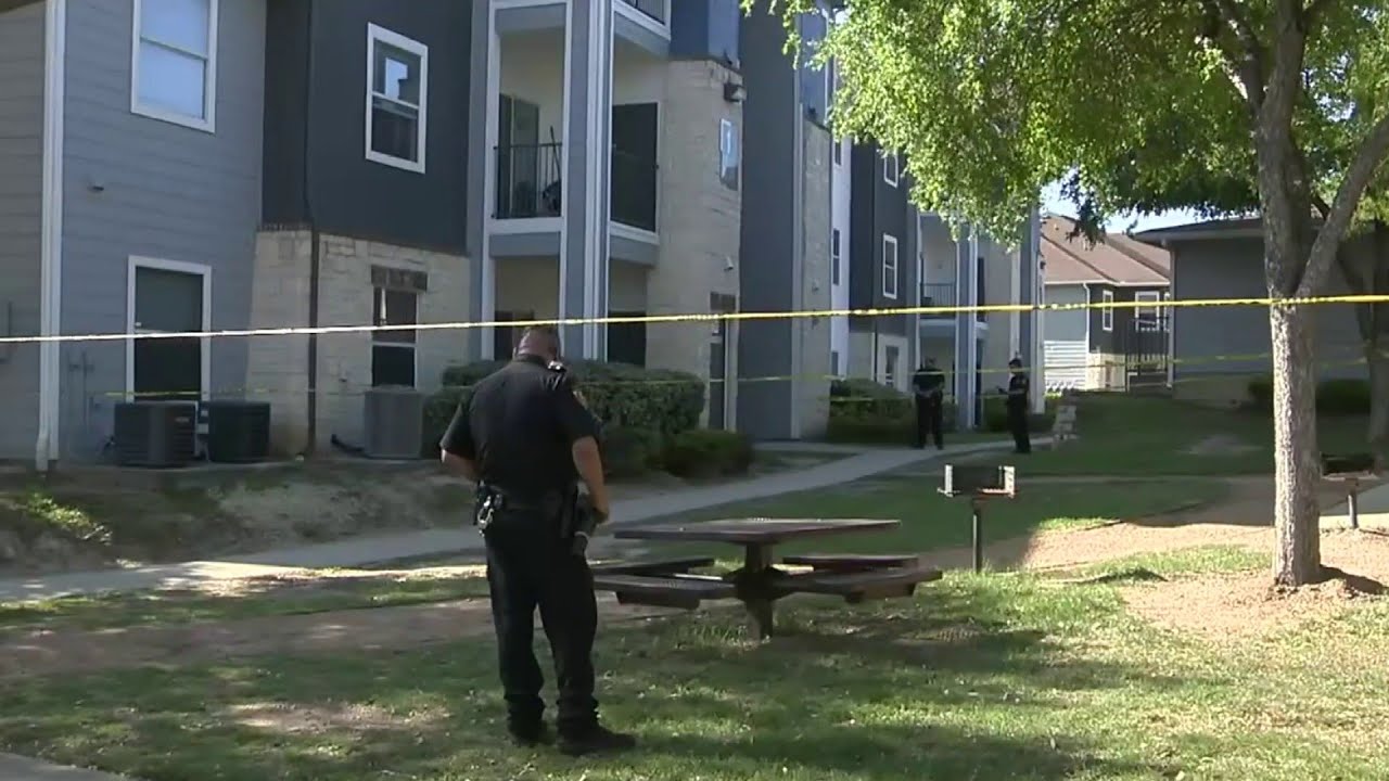Man injured in shooting at Northwest Side at apartment complex, San ...