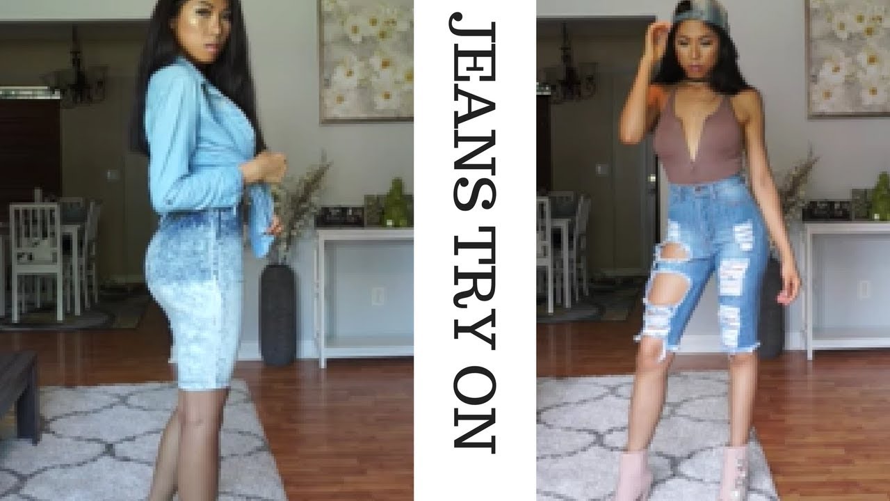 Sexy Jean Sexy Jean