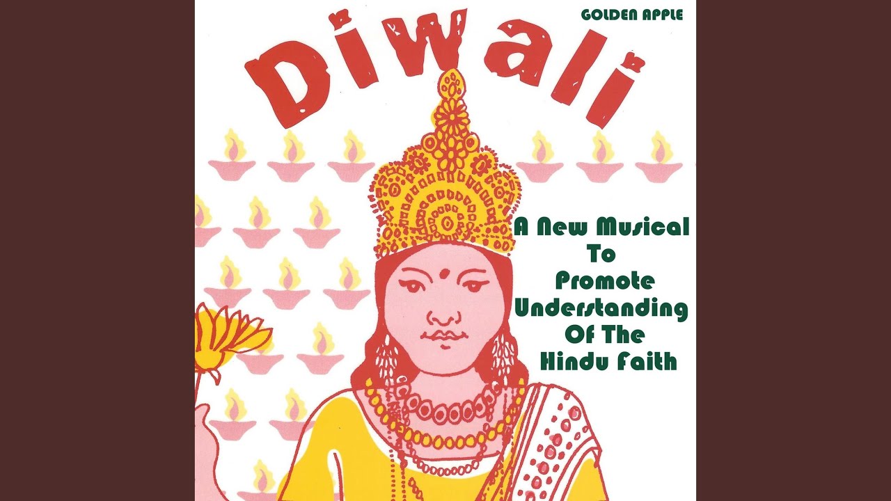 Rama Holds the Bow (Rehearsal Version)