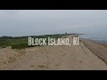 New England Boating: Block Island, RI
