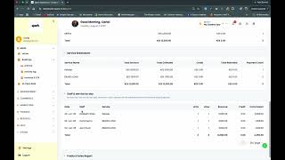 How to View Daily Sales Reports in Spark | Step-by-Step Guide