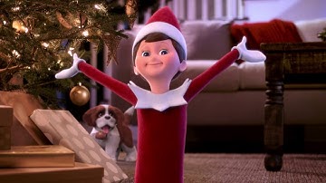 Scout Elves Don