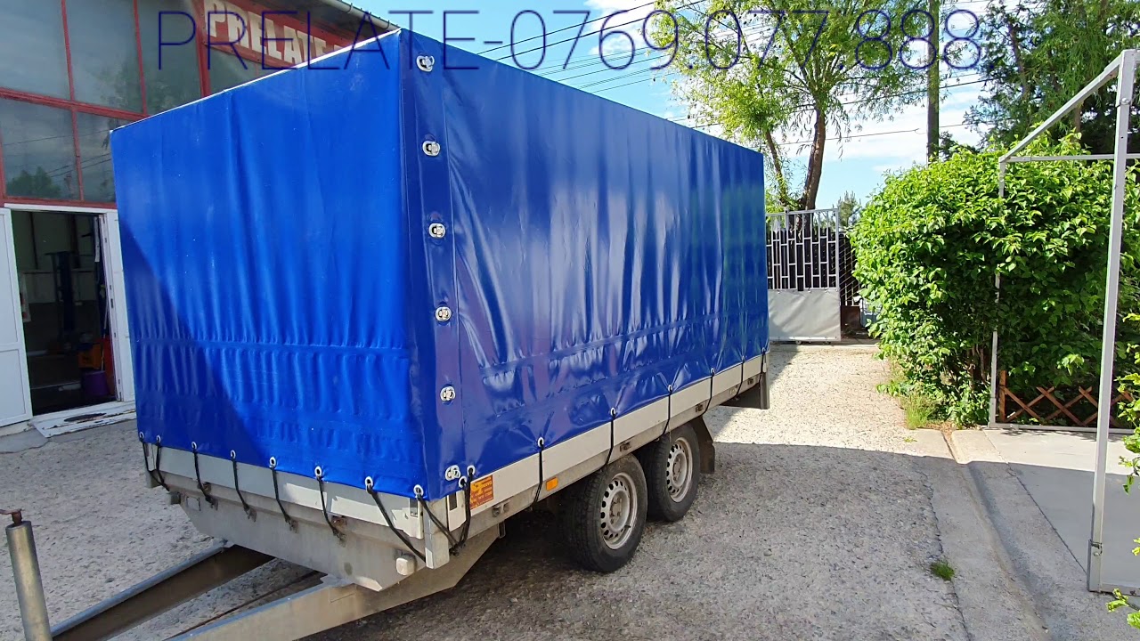 PRELATE IEFTINE REMORCI 0769.077.888. YouTube