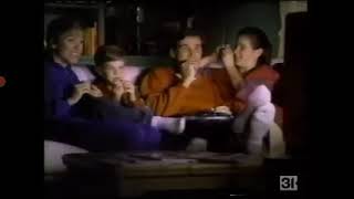 Andes Mint Chocolate 1994 Commercial