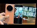 Oppo Find N6 Review: Likely Best Foldable of 2026