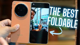 Oppo Find N6 Review Likely Best Foldable Of 2026