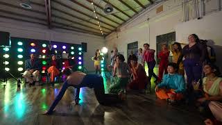 Celebrity RENEE RUSSO VS SILK SUGAR | TOP 16 1v1 | COLORS WHAACKING FESTIVAL 2025 Net Worth